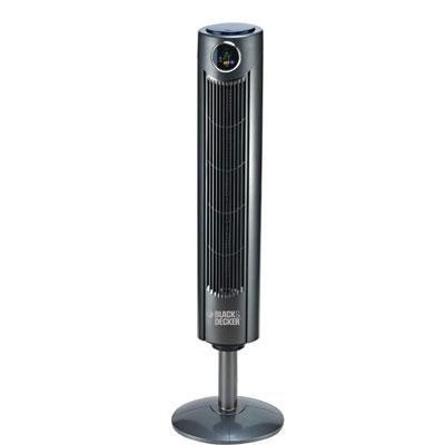 Bd 42"  Oscillating Tower Fan