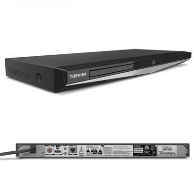 3d Blu Ray Disc Player Wi Fi