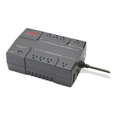 350va Back-ups Es 120v 6 Out.