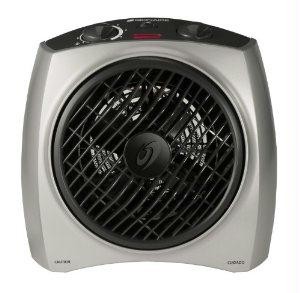 Heat Circulator Rotating Grill