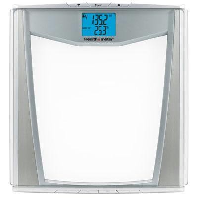 Healthometer Body Fat Scale