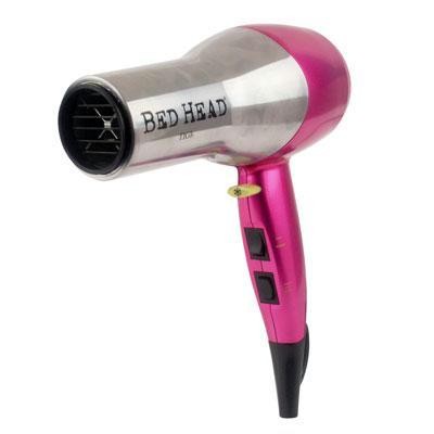 Bed Head 1875w Ionic Hairdryer
