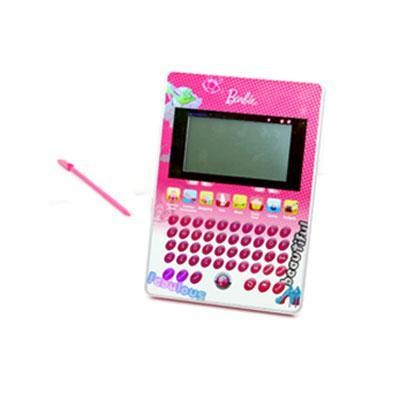 Barbie Fashion Tablet