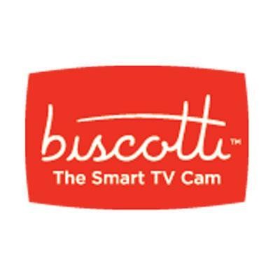 Biscotti Hd Tv Cam