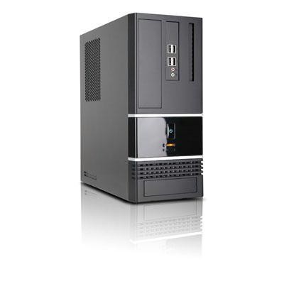 S.f.f Tiny Tower Chassis
