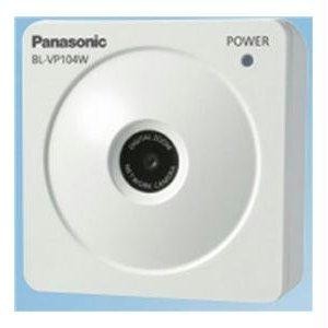 Wireless Network Camera