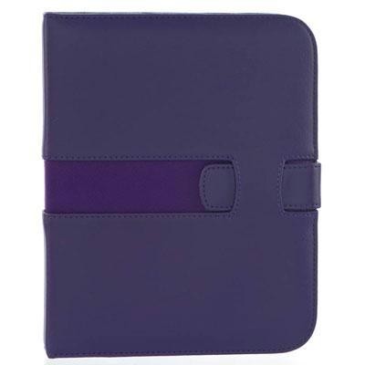 Nook Executive Jacket Purple