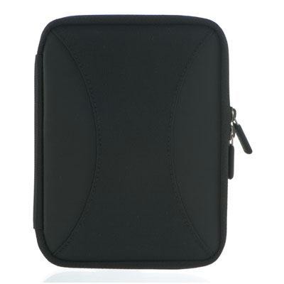 Nook Touch Latitude Jacket Blk