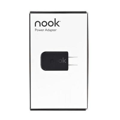 Nook Simpletouch Wall Adapter