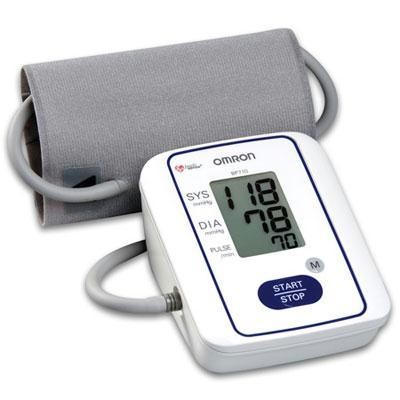 Auto BP Monitor w&#47;1 Bttn Oprtn