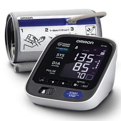 10-series Upper Arm Monitor