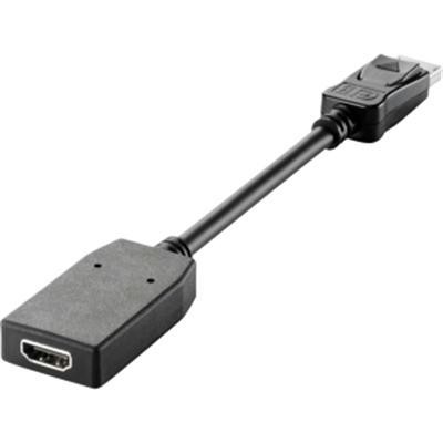 Displayport To Hdmi Adapter