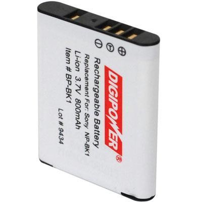 Sony NP-BK1 Battery