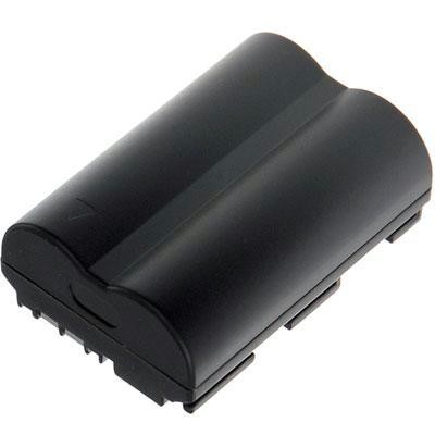 Replacemnt Li-ion Batry Canon