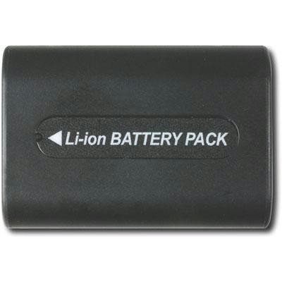 Sony Np-fh50 Battery