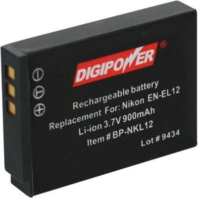 Nikon EN-EL12 Battery