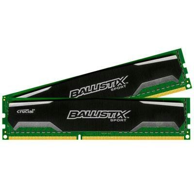 4gb Kit Ddr3 1600 Mt/s