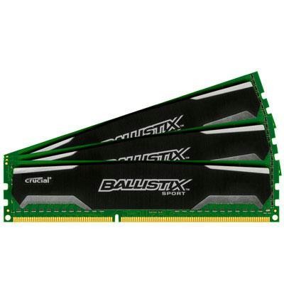 12gb Kit  Ddr3 1600