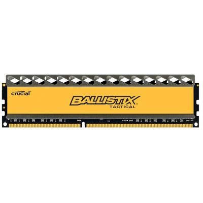 2GB DDR3 1333 MT/s