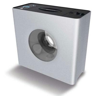 Bionaire Ultrasonic Humidifier