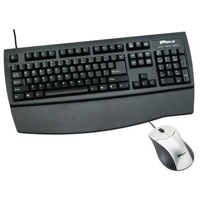 Hid Keyboard/mouse Bundle