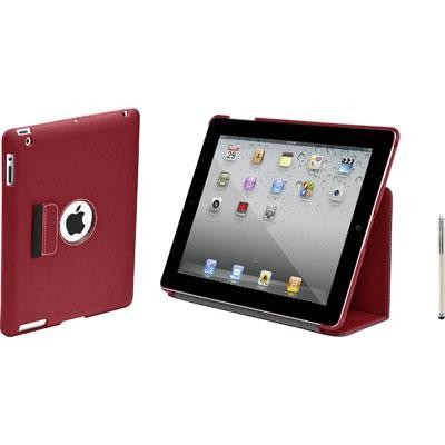 Slim Case Stylus Ipad 3 Gen