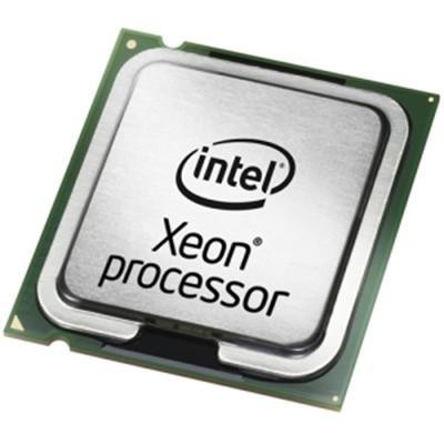Xeon QC W3670 processor