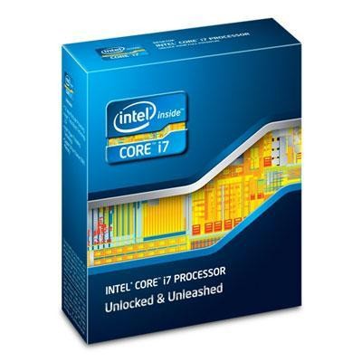 Core I7 3930k Processor