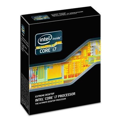 Core i7 3960X Processor