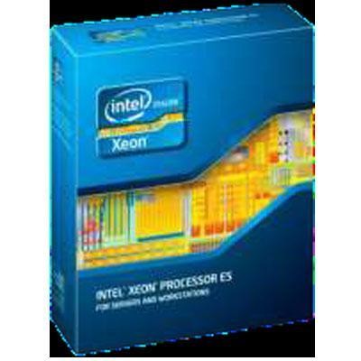 Xeon 8c E5 2660 Processor