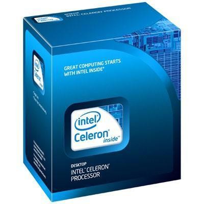 Celeron G460 Processor