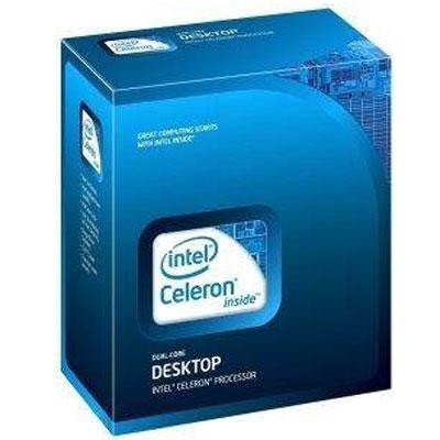 Celeron G550 Processor