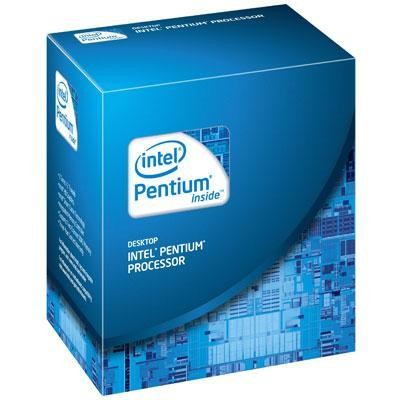 Pentium G870 Processor