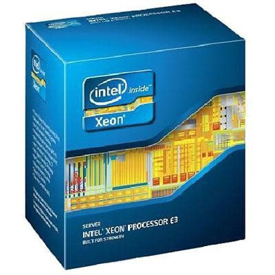 Xeon E3 1240v2