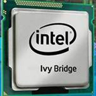 Core i5 3550 Processor