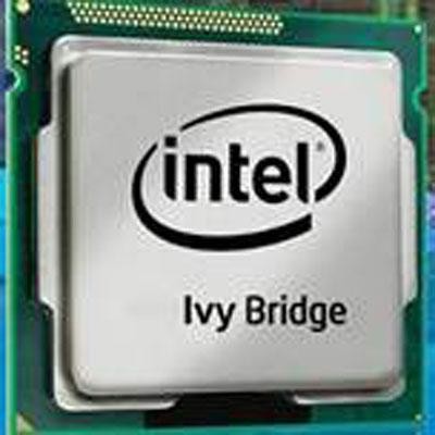 Core I7 3770s Processor