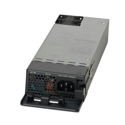 Catalyst 3k-x 1100w Ac Power