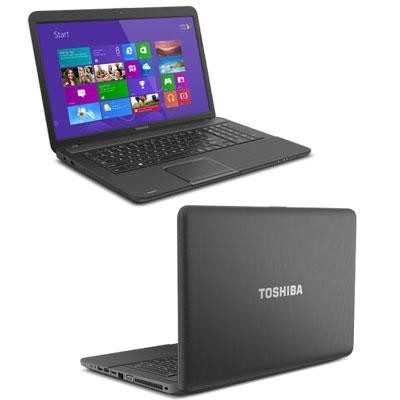 17.3"  Amd 500gb 4gb  Win8