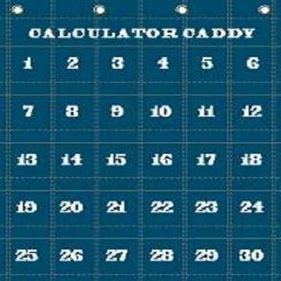 Ti Holds 30 Larger Calcs
