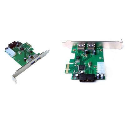 Usb 3.0 Pci-express Card