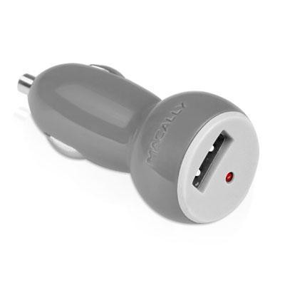 10w Dual Usb Car Charger