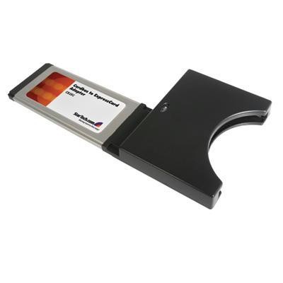 Cardbus To Expresscard Adapter