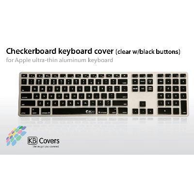 Checker Kbcover Full