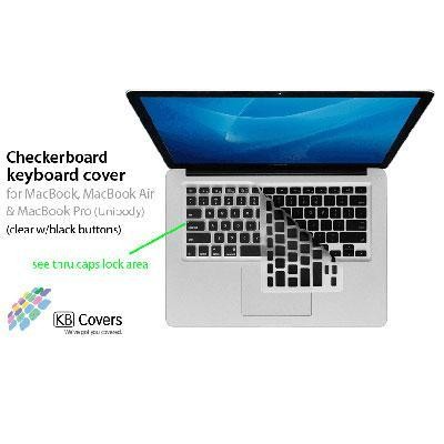 Checkerb Cover Macbook Air Pro