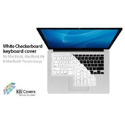 Checkerb Cover Macbook Air Pro