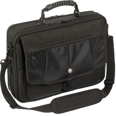 15.4\" Deluxe Laptop Case