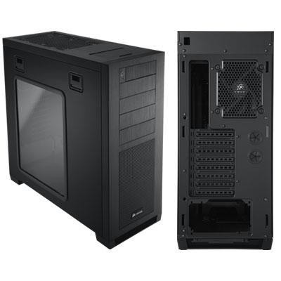 Obsidian Series 650D Mid-Tower