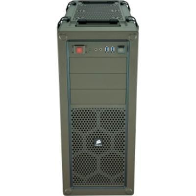 C70 High Airflow mid tower cas