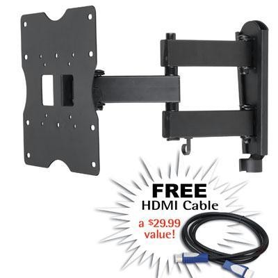 Tv Wall Mount 18 To 40