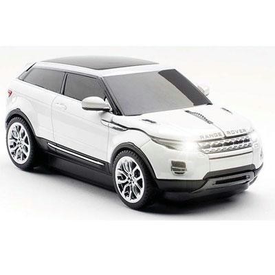 RangeRover Evoque Optical Mous